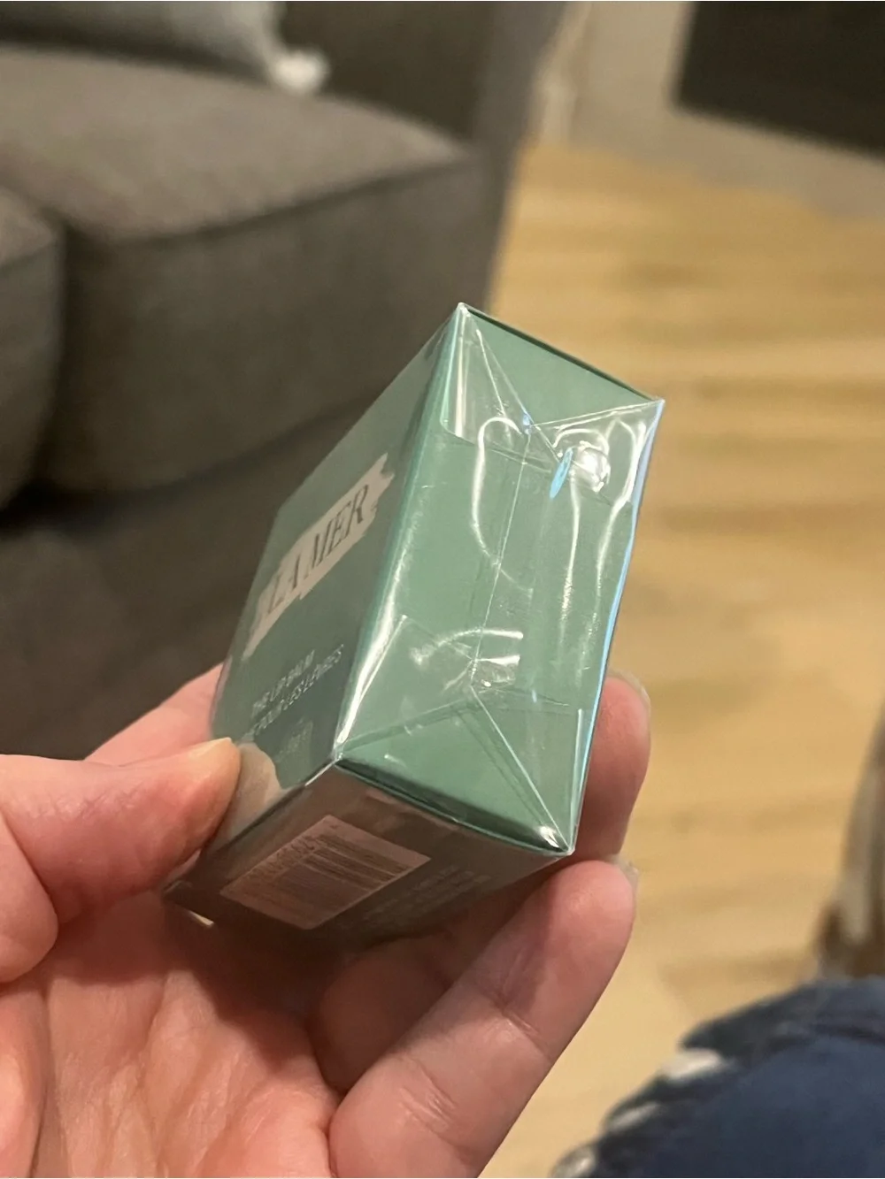 New La Mer The Lip Balm
